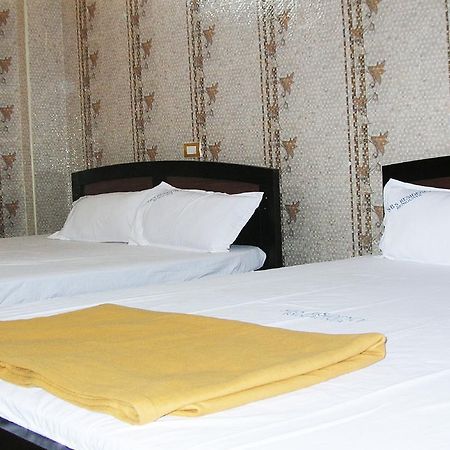 Sbs Residency Tirupati Hotel Renigunta Kamer foto