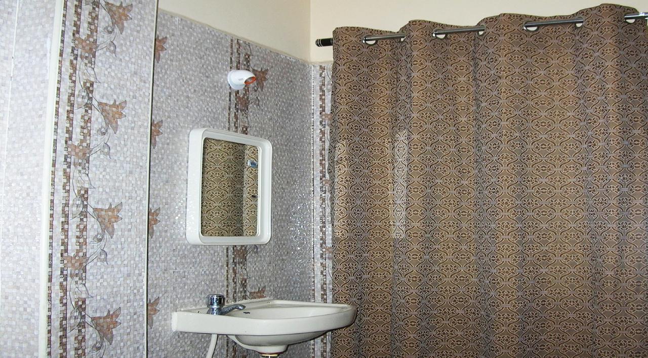 Sbs Residency Tirupati Hotel Renigunta Kamer foto