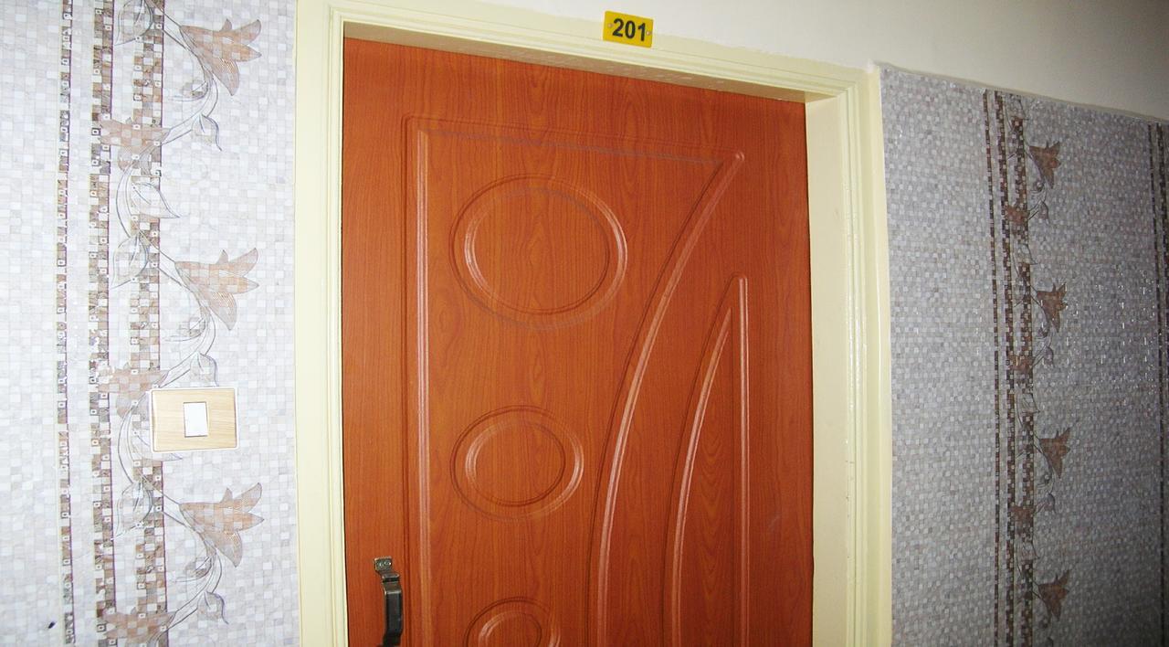 Sbs Residency Tirupati Hotel Renigunta Kamer foto
